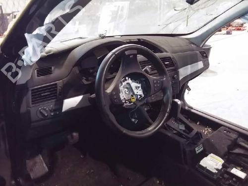 Ratstangsstang BMW X3 (E83) xDrive 20 d | BP1483362I23 