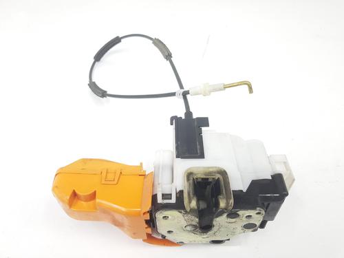 Front left lock FORD KA (RU8) 1.2 | BP16919773C98 