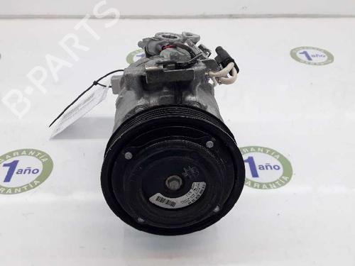 Used AC compressor MERCEDES-BENZ CLA Coupe (C117) CLA 180 (117.342) (122 hp) 4976912