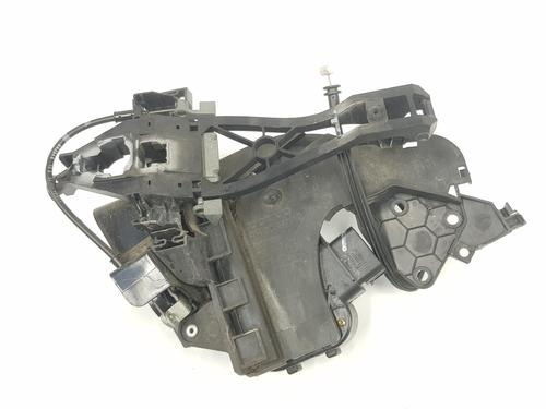 Used Rear right lock VOLVO V50 (545) 1.6 D (110 hp) 17724739