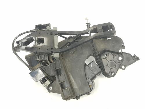 Serratura posteriore destra VOLVO V50 (545) 1.6 D (110 hp) 17724739