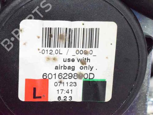 Front left seatbelt BMW 5 (E60) 520 d | BP19034120I26 
