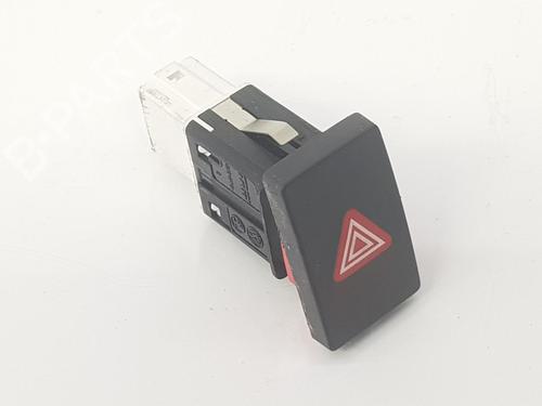 Used Warning switch VW GOLF VI (5K1) 1.4 (80 hp) 10733345