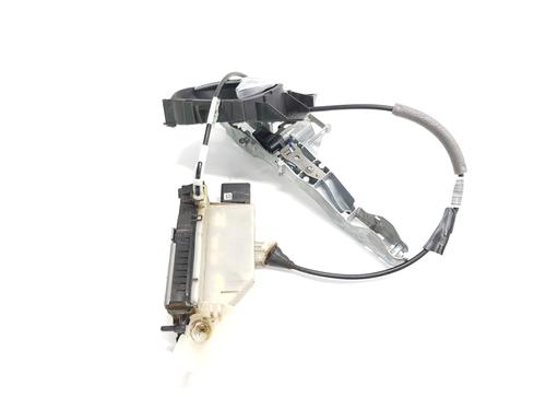 Used Front left lock PEUGEOT 2008 I (CU_) 1.5 BlueHDI 100 (102 hp) 24571959