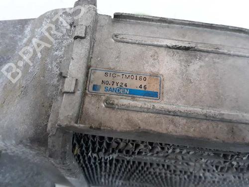 Intercooler SUBARU LEGACY IV Estate (BP) 2.0 R AWD (BP5) | BP5407564M30 