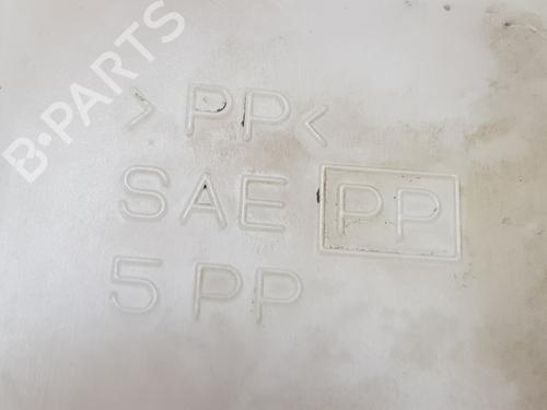 Expansion tank MITSUBISHI PAJERO III (V7_W, V6_W) 3.2 Di-D (V68W, V78W) | BP9708292C120 