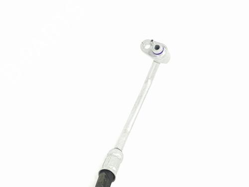 AC pipe VW CRAFTER Van (SY_, SX_)  | BP29535603M126 