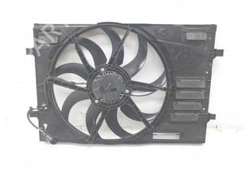 Køleventilator elektrisk SEAT ARONA (KJ7, KJP)  | BP29185780M35 
