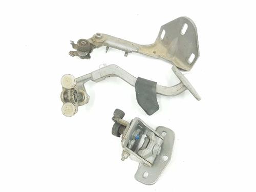 Used Hinge/Door check strap IVECO DAILY VI Van 35S15, 35C15, 40C15, 50C15 (150 hp) 14082568