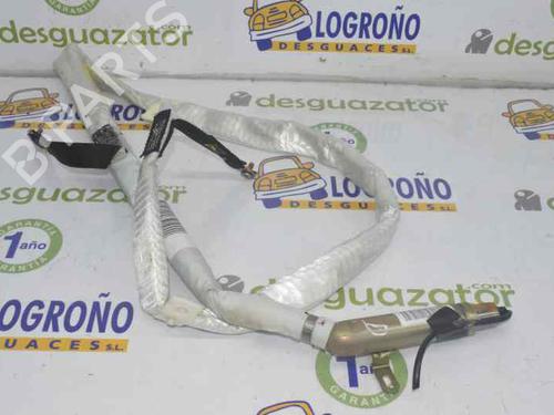 Højre gardin airbag BMW 3 Compact (E46) 320 td (150 hp) 26385380