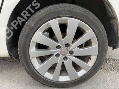 Rear bumper reinforcement SEAT TOLEDO IV (KG3) 1.6 TDI | BP4647028C73  - Image 28