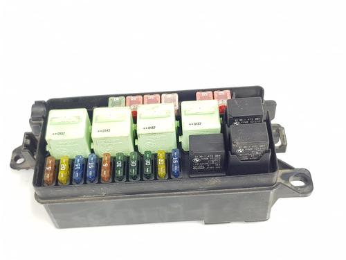 Used Fuse box MINI MINI (R50, R53) [2001-2006]  29183739