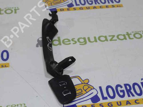 Front right exterior door handle VOLVO XC90 I (275) 2.5 T AWD | BP1636078C129 