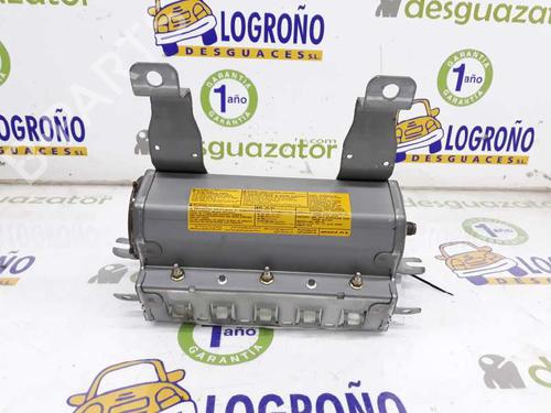 Passasjer kollisjonspute MITSUBISHI PAJERO III (V7_W, V6_W) 3.2 Di-D (V68W) | BP2837536C10 