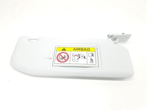 Højre solskærm PEUGEOT 2008 I (CU_) 1.6 BlueHDi 100 (100 hp) 7125378