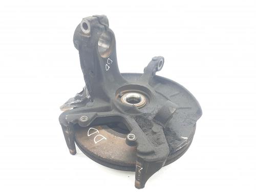Højre Styrespindel Lejehus VW POLO V (6R1, 6C1) 1.2 TSI | BP17715826M26