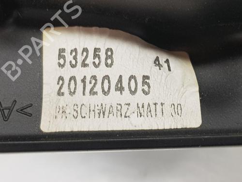 Right mirror BMW X3 (E83) 3.0 d | BP15245579C27 