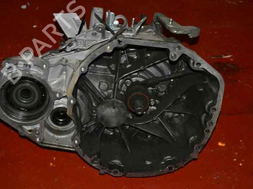 Other NISSAN QASHQAI / QASHQAI +2 I (J10, NJ10, JJ10E) 2.0 dCi | BP14073127O1 