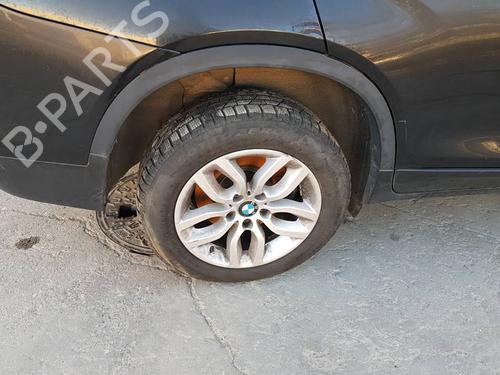 Engine BMW X4 (F26) xDrive 20 d | BP40541567M1 - Image 43