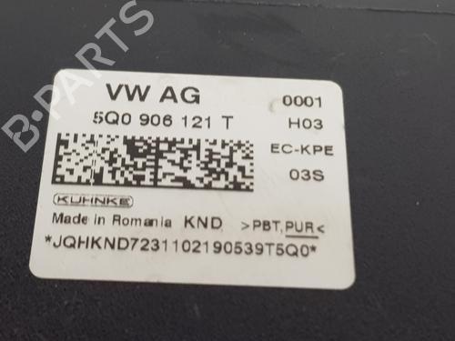 Elektronisk modul SEAT LEON (KL1, KLG) 2.0 TDI | BP28387109M83 