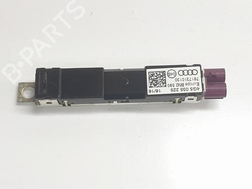 Electronic module AUDI A6 C7 (4G2, 4GC) 2.0 TDI | BP29452853M83 