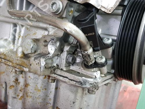 Engine SEAT IBIZA V (KJ1, KJG) 1.0 TSI | BP35918298M1 - Image 2