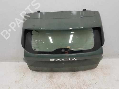 Bagklap CC/Kombi-Coupé Bagklap CC/Kombi-Coupé DACIA DUSTER (PYM_, PYN_) 1.2 TCe 130 (131 hp) 34353920 34353920