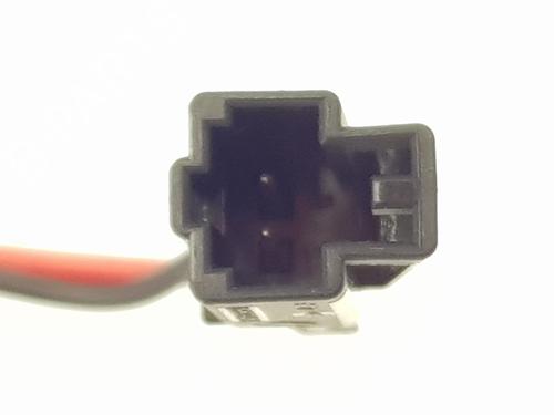 Right front indicator VW CRAFTER Platform/Chassis (SZ_)  | BP29535166C33 