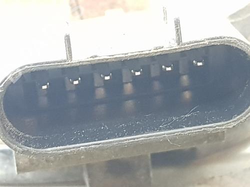 Fan FORD RANGER (TKE) 3.2 TDCi 4x4 | BP35933718M128 - Image 8