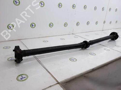 Driveshaft MERCEDES-BENZ C-CLASS (W205) C 250 BlueTEC / d (205.008, 205.006) | BP5108822M37 