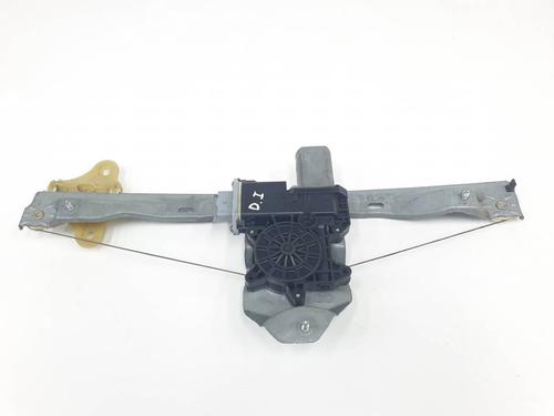 Used Front left window mechanism Front left window mechanism 39203507 39203507