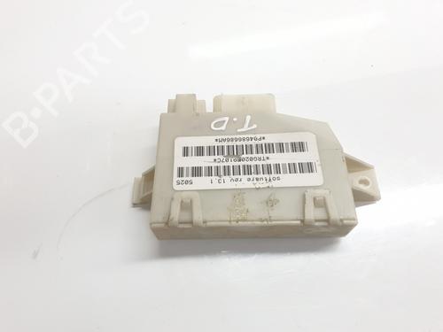 Electronic module CHRYSLER VOYAGER IV (RG, RS) 2.8 CRD | BP26487867M83 