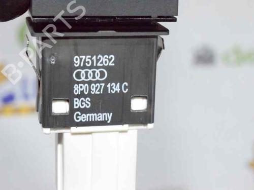 Switch AUDI A3 Sportback (8PA) 2.0 TDI 16V | BP1639784I30 
