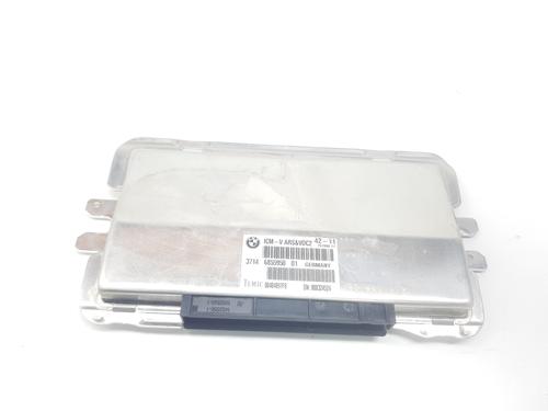 Used Electronic module BMW 6 Coupe (F13) 640 d (313 hp) 17195924