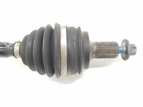 Left front driveshaft MERCEDES-BENZ E-CLASS (W213) E 220 d 4-matic (213.005) | BP40156071M38 - Image 4