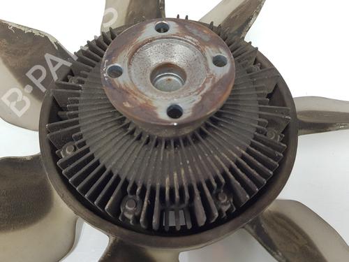 Fan TOYOTA LAND CRUISER PRADO (_J12_) 3.0 D-4D (KDJ120, KDJ125) | BP20238775M128 