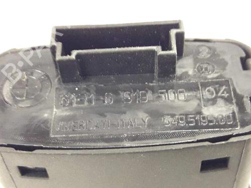 Warning switch BMW X3 (E83) 2.0 d | BP13098738I22 