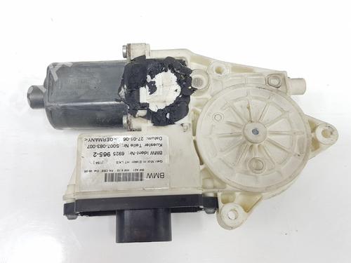 left-rear-window-motor-bmw-x3-e83-2003-2004-2005-2006-2007-2008-2009-2010-2011-34554261 main image