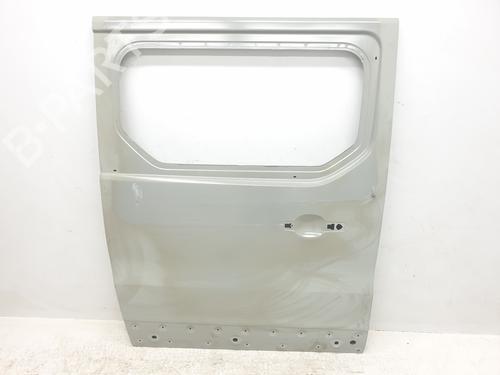 Used Right slide door RENAULT TRAFIC III Van (FG_) 1.6 dCi 140 (FGMA, FGMC) (140 hp) 29731756