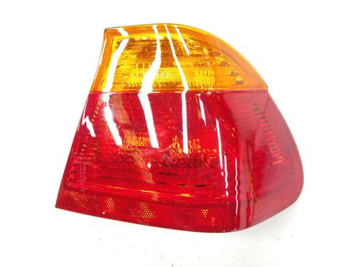 Used Right taillight BMW 3 (E46) 320 d (136 hp) 13309293