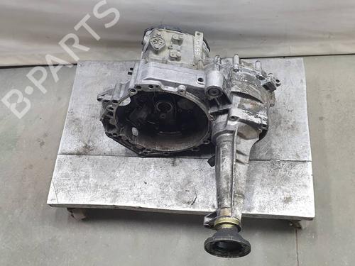 Gearkasse Gearkasse 38604891 38604891