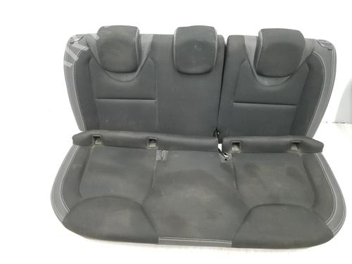 Seats set RENAULT CLIO IV (BH_) 1.5 dCi 90 | BP11014693C78