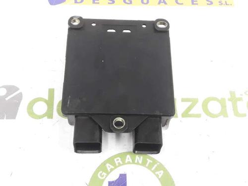 Kollisjonspute styreenhet FORD FIESTA V (JH_, JD_) 1.4 TDCi | BP3421801M53 