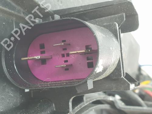 Køleventilator elektrisk AUDI A6 C7 (4G2, 4GC) 2.0 TDI | BP29479469M35 