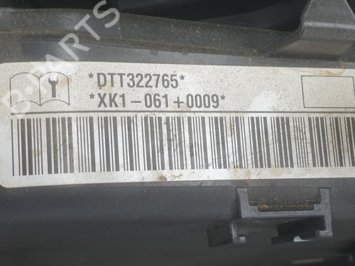 Engine VW T-ROC (A11, D11) 2.0 TDI | BP35933700M1 - Image 5