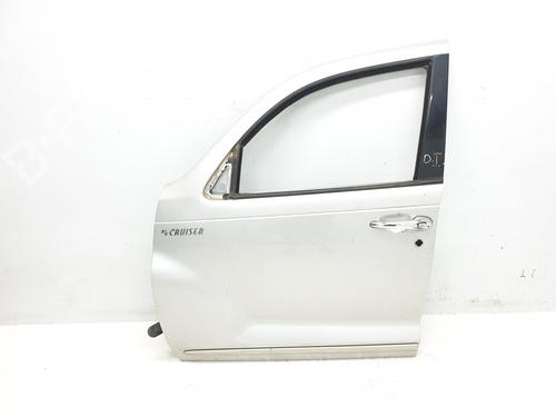 Used Left front door CHRYSLER PT CRUISER (PT_) 1.6 (116 hp) 20488976