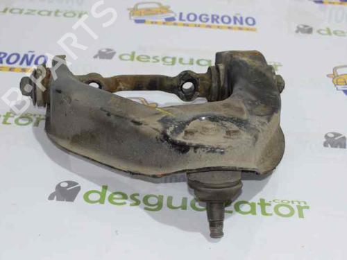 Used Left front suspension arm HYUNDAI H-1 Van (A1) 2.5 CRDi (140 hp) 801345