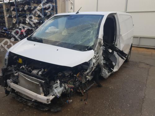 Right front driveshaft PEUGEOT EXPERT Van (V_)  | BP34004156M39  - Image 10