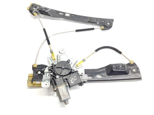 Used Front right window mechanism OPEL INSIGNIA A (G09) [2008-2017]  30436977