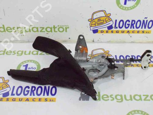 Hand brake BMW X1 (E84) sDrive 20 d | BP8775036I18 